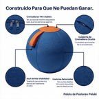 Pelota de Pastoreo Peluki
