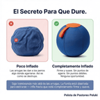Pelota de Pastoreo Peluki
