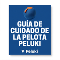 Guía de Cuidado de la Pelota