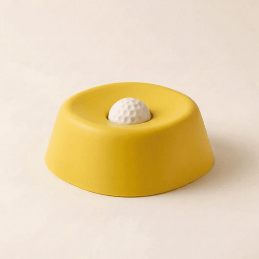 Lick & Roll Bowl